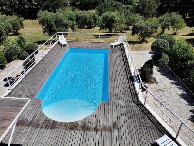 Villa in Strada Comunale Calcare dei Gatti
