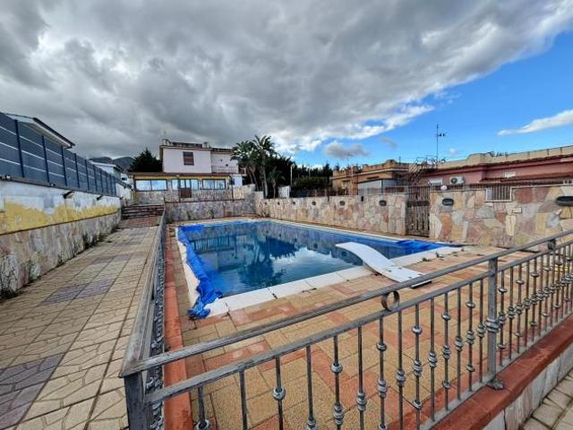 Villa in Strada Portella Daino