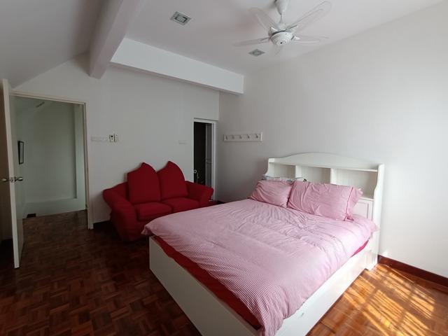Villa Indah Apartments for sale bukit tinggi Bentong