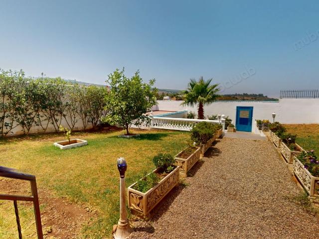 Villa indépendante à vendre – tanger