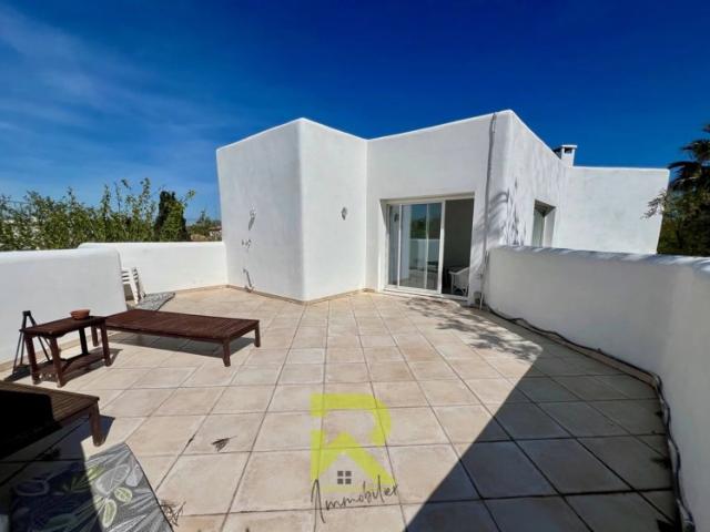 VILLA INDÉPENDANTE LE CAP D'AGDE