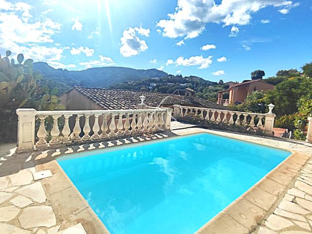 Villa indépendante St Jean De Cannes