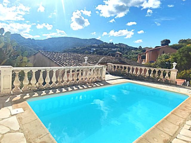 Villa indépendante St Jean De Cannes