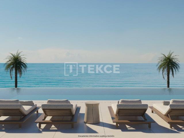Villa Independiente Nueva Milla de Oro Estepona Málaga 1349m² Estepona