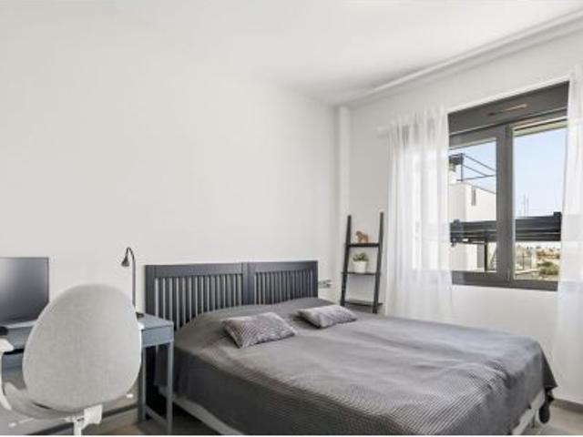Villa independiente con piscina climatizada y solárium – Pau 26, Villamartín