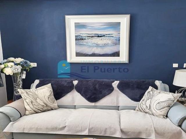 VILLA INDEPENDIENTE CON PISCINA PRIVADA EN CAMPOSOL – REF. 2051