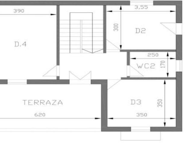 Villa independiente con piscina y gran parcela de 1.882 m² en Alhaurín de la Torre