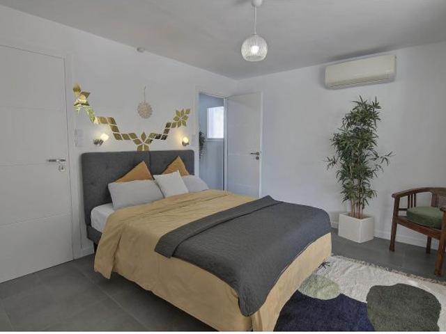 Villa independiente con privacidad y vistas en Calpe