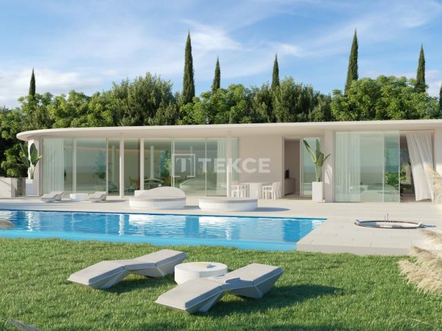 Villa Independiente El Higuerón Fuengirola Málaga 505m² Fuengirola