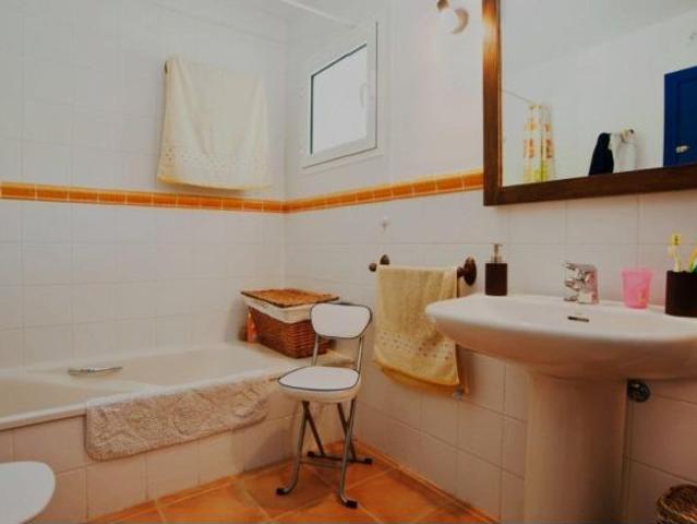 VILLA INDEPENDIENTE EN MIJAS PUEBLO CON VISTAS PANORAMICAS Y PISCINA