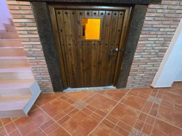 Villa independiente en Alhaurin de la Torre