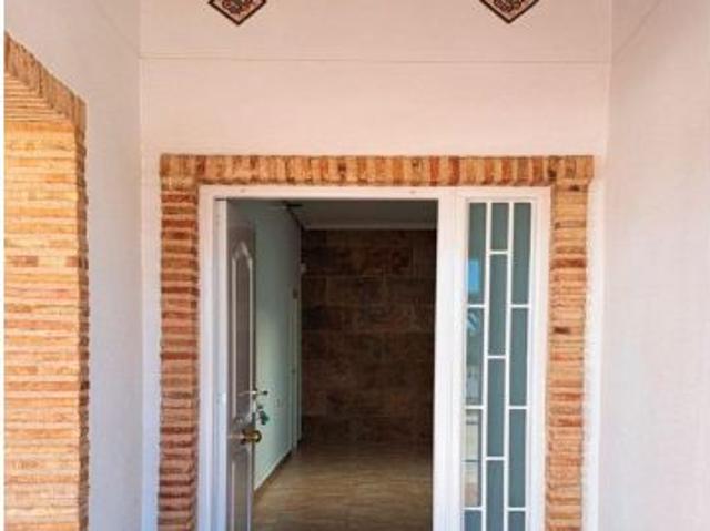 Villa independiente en Catral con parcela de 1.646 m2 1304LM Marco Villas inmobiliaria en Guarda