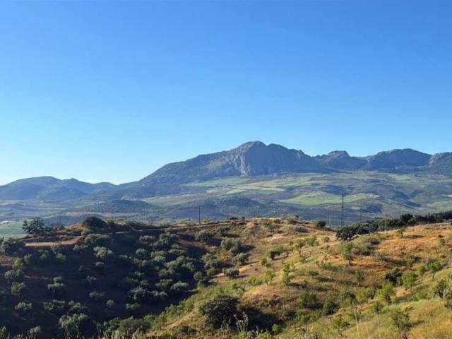 Villa independiente en enclave natural privilegiado 280m² Casabermeja