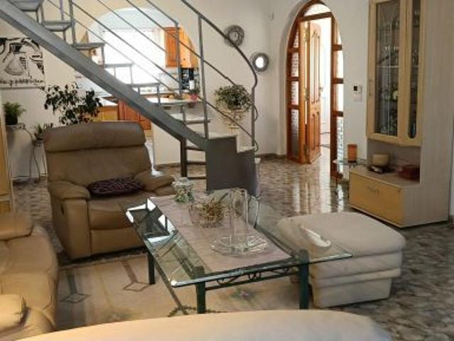 Villa independiente en La escuera/ La Marina San Fulgencio