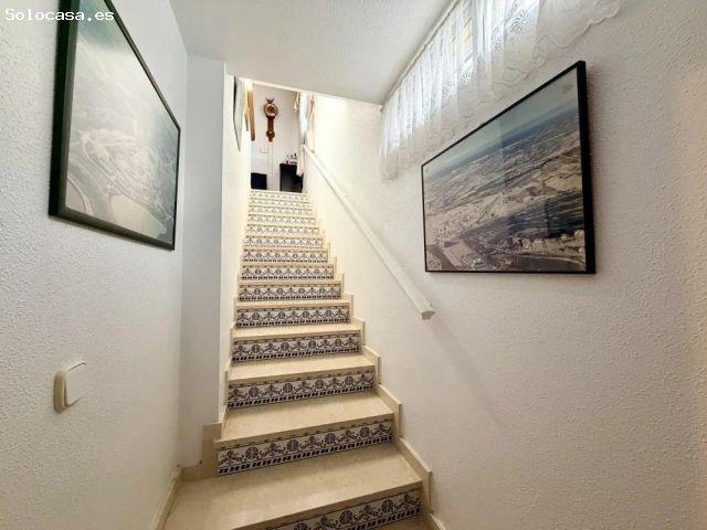 Villa independiente en Pueblo Lucero – Ciudad Quesada, Rojales