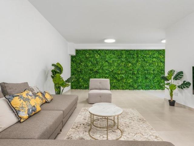 Villa independiente, llave en mano, cerca de Playa Honda Mar Menor, Cartagena