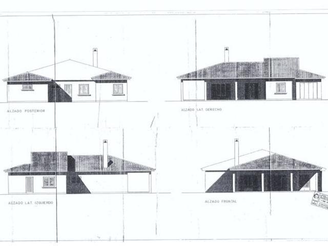 Villa independiente, piscina y jardín, 3 minutos de la playa, orientación oeste, terraza 58m2