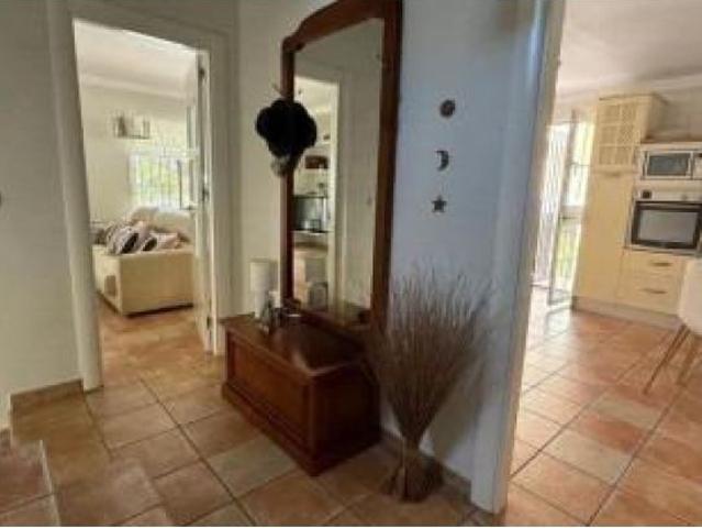 VILLA INDEPENDIENTE REFORMADA EN CALLE HELIOS, BENALMÁDENA