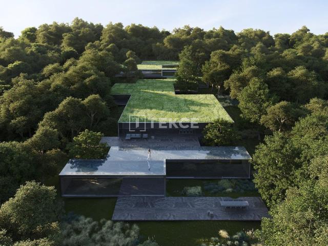 Villa Independiente Sotogrande San Roque Cádiz 1544m² San Roque