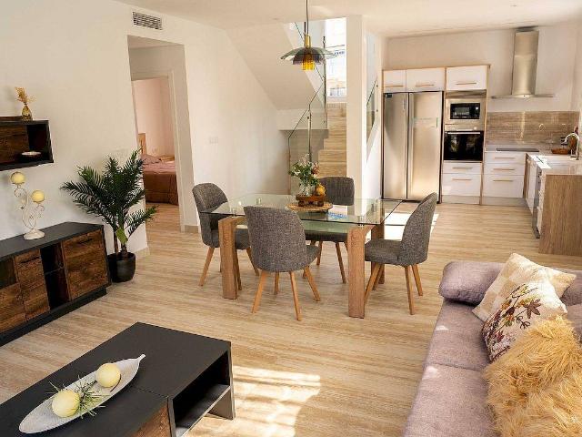 Villa Independiente Tres 3 dormitorios + piscina privada e. m² Rojales