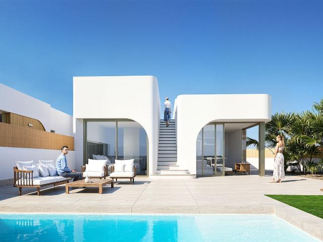 Villa independiente Venta Murcia