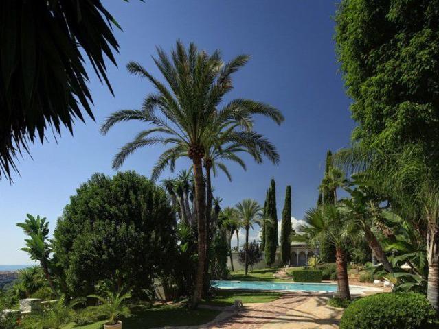 Villa independiente Venta Málaga