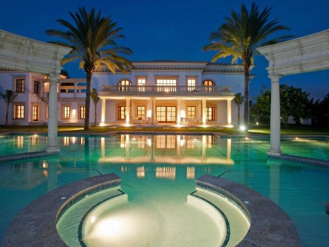 Villa independiente Venta Málaga
