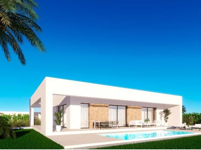 Villa independiente Venta Alicante