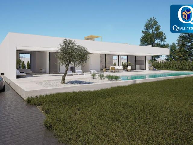 Villa independiente Venta Alicante