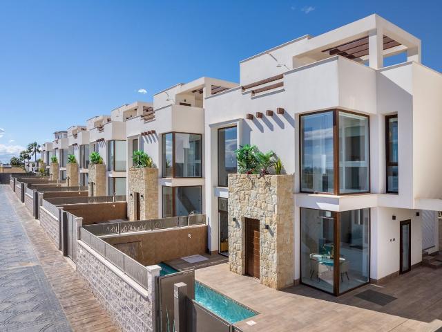 Villa independiente Venta Alicante