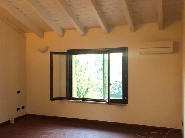 Villa indipendente