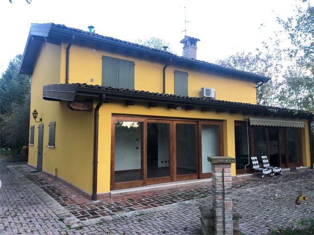Villa indipendente