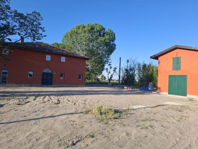 villa indipendente