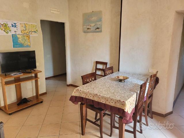 Villa indipendente
