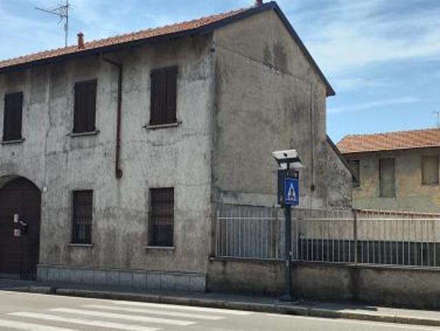 villa indipendente con