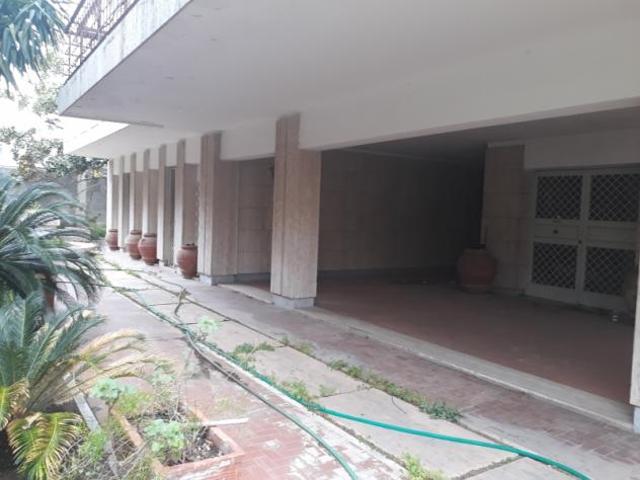 Villa indipendente a Lecce
