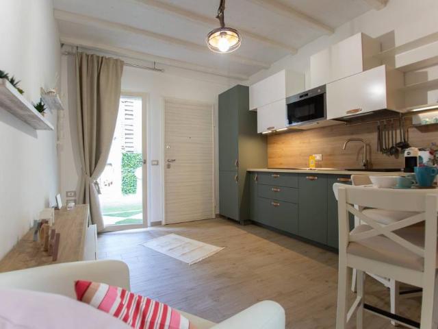 Villa indipendente BILOCALE in affitto a Chieti Ch