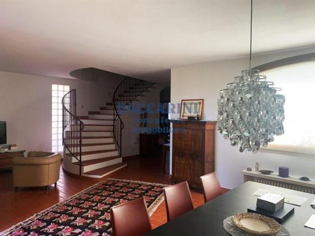 VILLA INDIPENDENTE FAENZA VIA NONNI