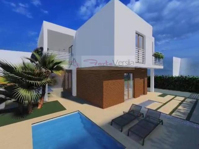 villa indipendente in vendita a Forte dei Marmi, Centro