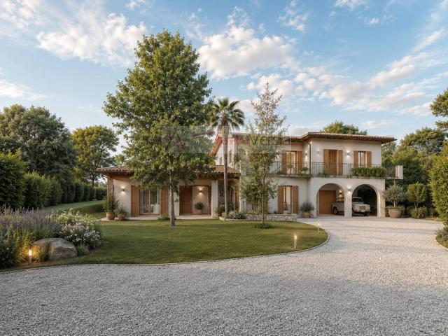 villa indipendente in vendita a Pietrasanta