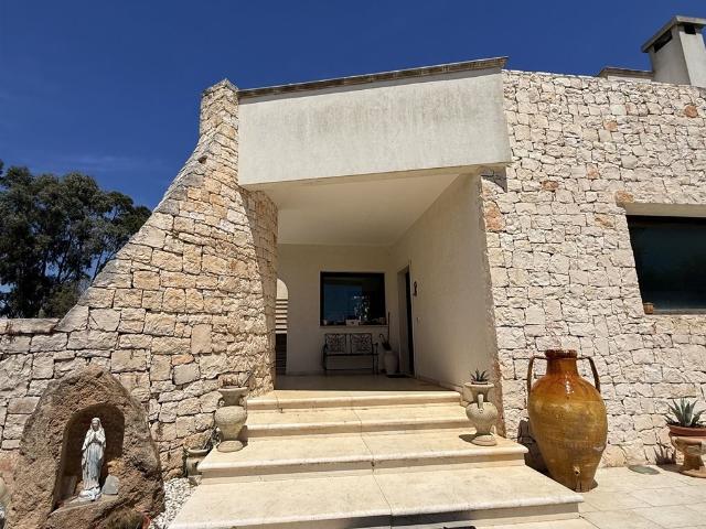 Villa Indipendente Ostuni 287m² Ostuni