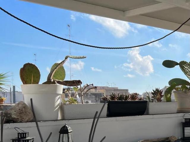 Villa indipendente PLURILOCALE in affitto a Brindisi Br
