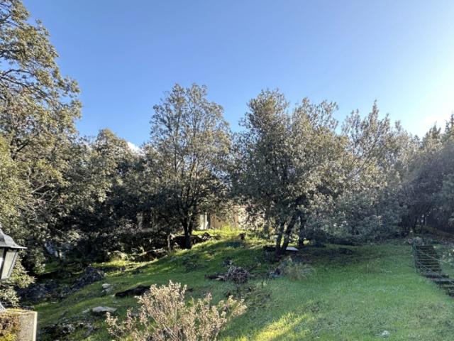 VILLA INDIVIDUELLE 140 m2, SAINT MARTIN DE PEILLE