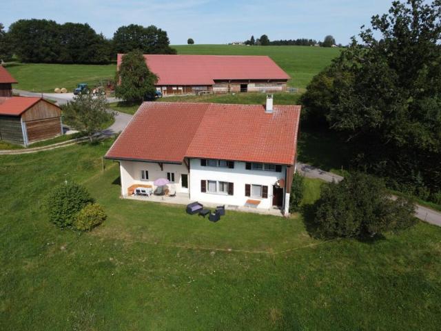 Villa individuelle 7 pièces à Fiaugères