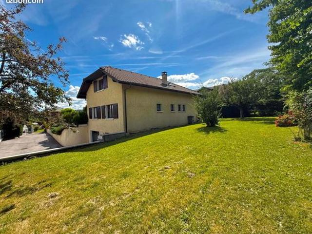 Villa individuelle