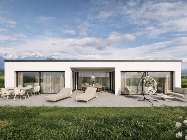 Villa individuelle