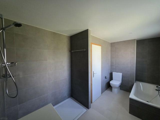 Villa individuelle 4.5 pièces à CHF 3'200. par mois