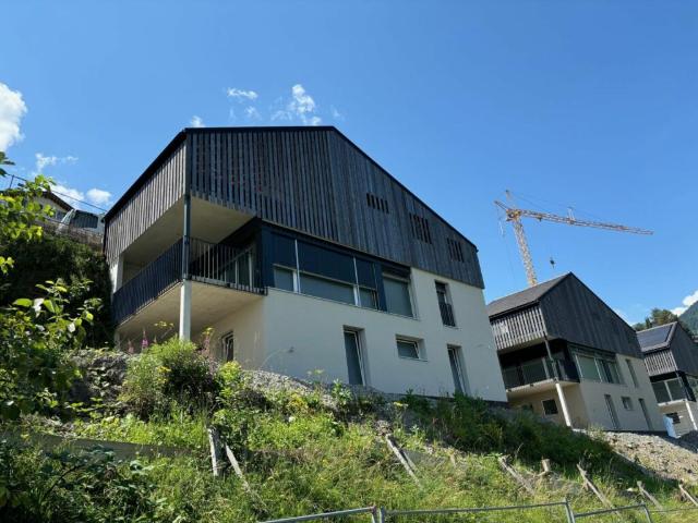 Villa individuelle 4.5 pièces à Choëx