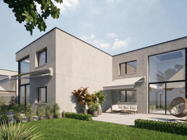 Villa individuelle 4.5 pièces à Vernayaz