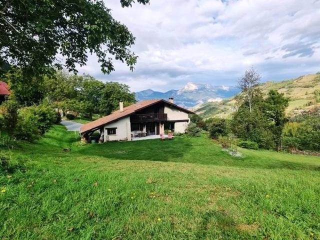 Villa individuelle